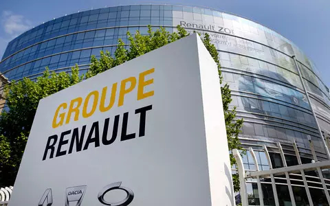 Renault resumed car production in Russia. The decision has the support of the French government