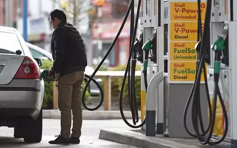 Petrol retailers warn pump prices could hit £2 per litre