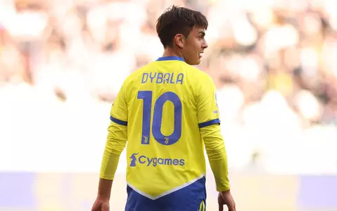 Italian league: Juventus will not renew their contract with Dybala