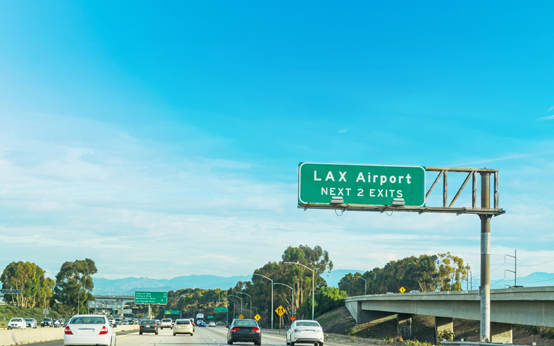 LOT powraca na trasę Warszawa-Los Angeles