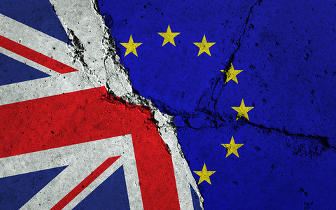 Brexit może opóźnić się do końca 2019 roku? Winny rząd