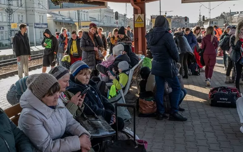 CBOS: Poles fear the worsening of living conditions