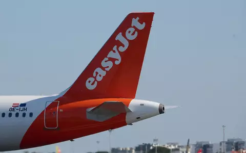 EasyJet becomes latest airline to relax mask rules