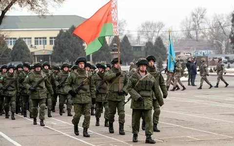 Ukrainian military intelligence: Russian services recruit Belarusians for war with Ukraine