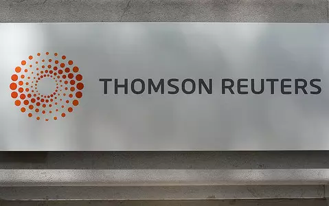 Reuters removes Russian agency TASS from its business portfolio