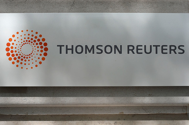 Reuters removes Russian agency TASS from its business portfolio