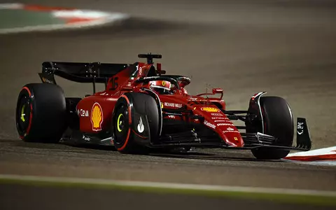 Formula 1: Ferrari wants to follow up, Red Bull in trouble