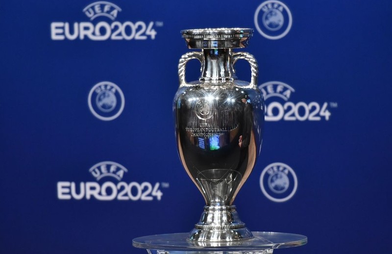 Euro 2028: Joint candidacy of Great Britain and Ireland
