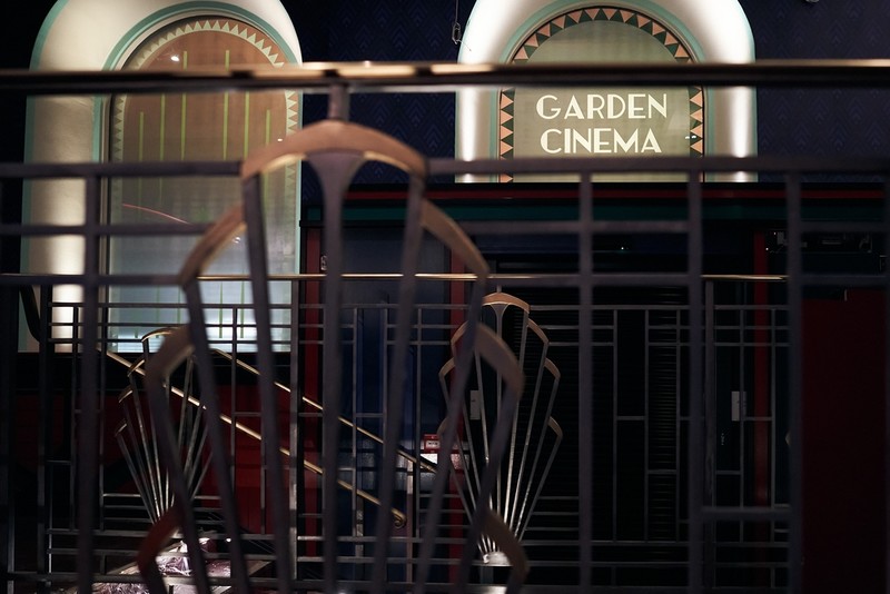 Londyn: Nowe kino na Covent Garden z nietypowym repertuarem
