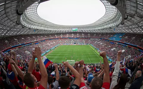 Euro 2028: Russia interested in hosting the tournament