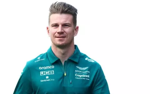 Formula 1: Hulkenberg will replace Vettel again