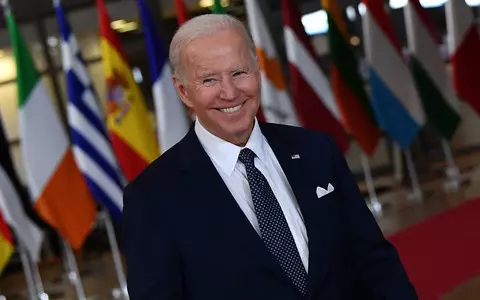 Deputy Foreign Minister: Biden's historic visit a crowning achievement in intensifying Polish-Americ