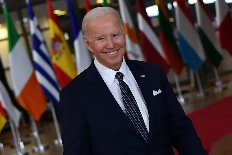 Deputy Foreign Minister: Biden's historic visit a crowning achievement in intensifying Polish-Americ