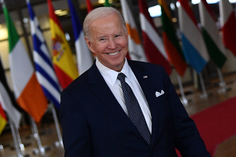 Deputy Foreign Minister: Biden's historic visit a crowning achievement in intensifying Polish-Americ