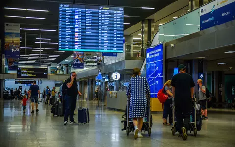 Kraków Airport: 143 connections to 99 cities in the summer schedule