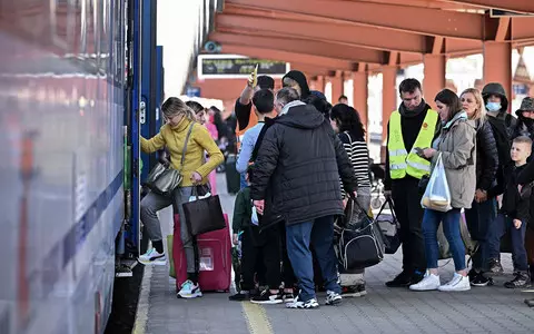 Home Office: More than 20,000 visas issued to refugees from Ukraine