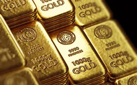 UK Government: Ban on transactions with Russia's central bank also applies to gold