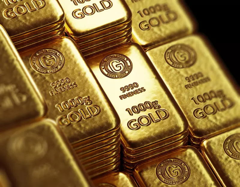 Rząd UK: Zakaz transakcji z bankiem centralnym Rosji dotyczy też złota