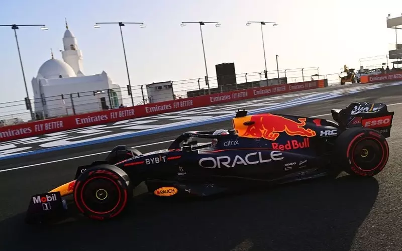 Formula 1: Safety confirmed, drivers will race in the Saudi Arabia Grand Prix