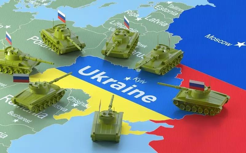 Brytyjski ekspert dla BBC: Strategia rosyjskiej inwazji na Ukrainę zawiodła