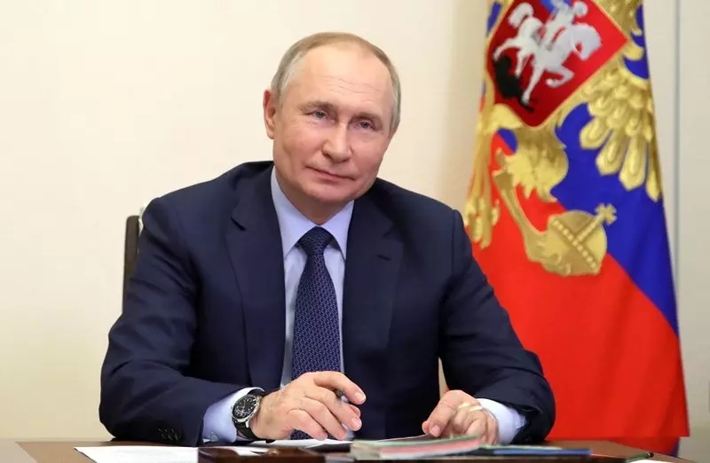 UCL Leaders: Zachód zbyt długo ignorował ostrzeżenia na temat Putina