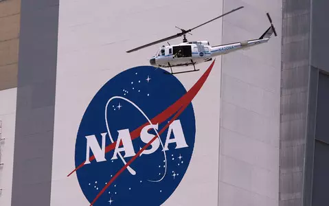 NASA is finalizing plans for a mission to map the entire sky