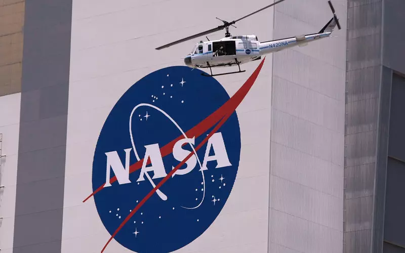 NASA finalizuje plany misji do wykonywania map całego nieba