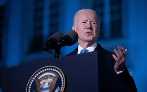 British press: Biden's spontaneous remark confirms Putin's fears