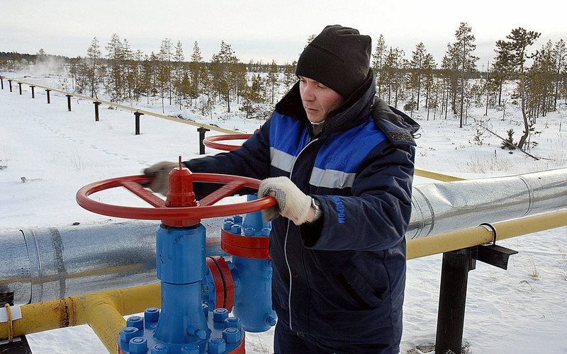 Poll: Poles support embargo on gas, oil and coal imports from Russia, even if prices increase