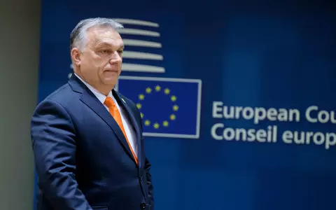 Hungary: Ukraine is in fact asking for the Hungarian economy to be blocked