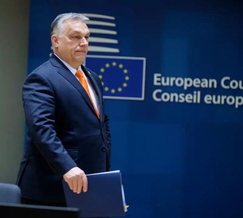Węgry: Ukraina prosi w istocie o zablokowanie węgierskiej gospodarki