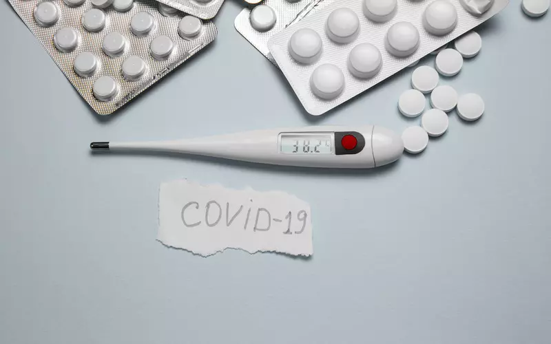 Aspiryna może ograniczać śmiertelność osób z Covid-19