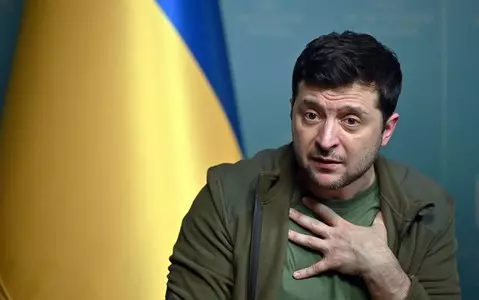 Another attempt on the life of President Zelensky has been foiled