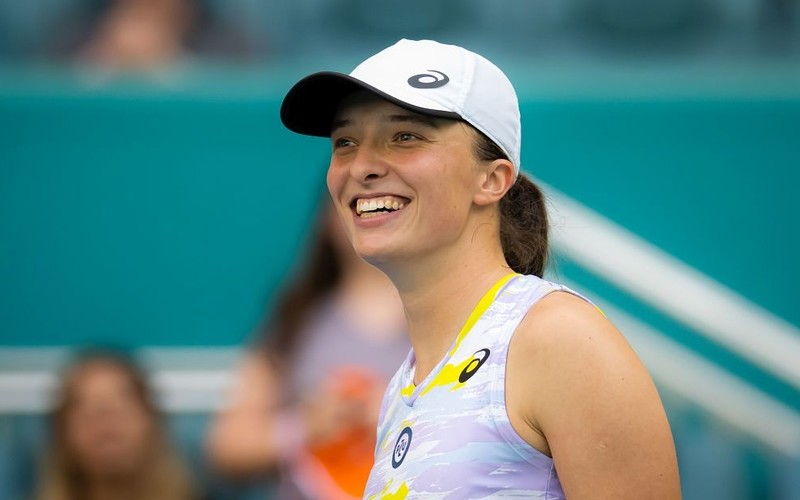 Turnaj WTA v Miami: Postup z Vánoc do čtvrtfinále