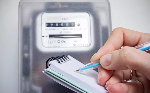 Why it's so important you remember to read your gas and electricity meters this week