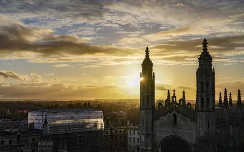 Met Office to increase heatwave thresholds across parts of England