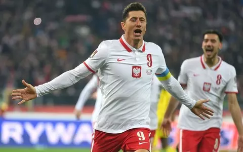 "The Sun": Lewandowski could fight Kane in Qatar for the title of top scorer