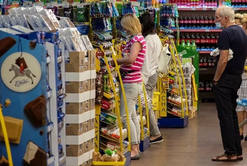 Ceny w sklepach poważnie wpłynęły na kondycję psychiczną Polaków