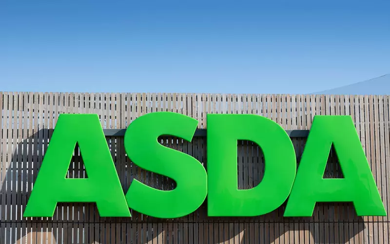 Sieć Waitrose domaga się zmiany nazwy nowej linii produków w sklepach Asda
