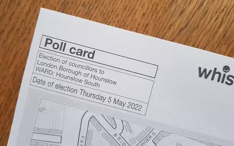 England local elections 2022: What's at stake for the parties?