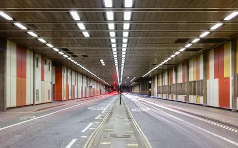 Pollution levels soar as UK’s first zero emission street in London is scrapped