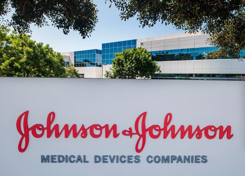 Johnson and Johnson suspends deliveries of personal care products to Russia