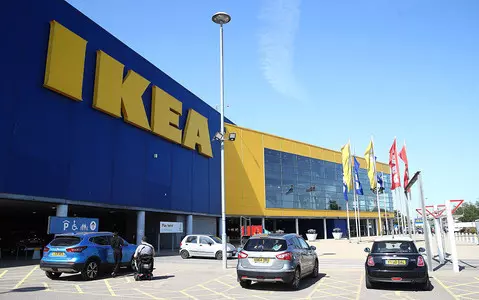 IKEA to close London branch with 450 staff affected