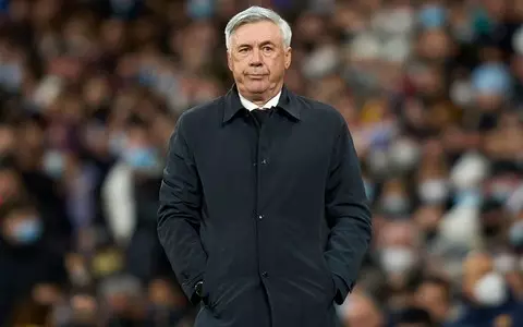 La Liga: Ancelotti infected with coronavirus