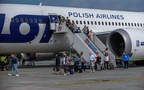 Kraków Airport: From June more LOT Polish Airlines flights to Chicago and a new connection to New Yo