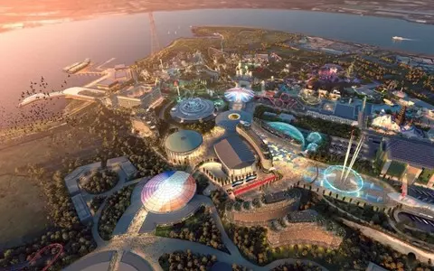 UK won’t get its own Disneyland yet after £2,500,000,000 plan is pulled