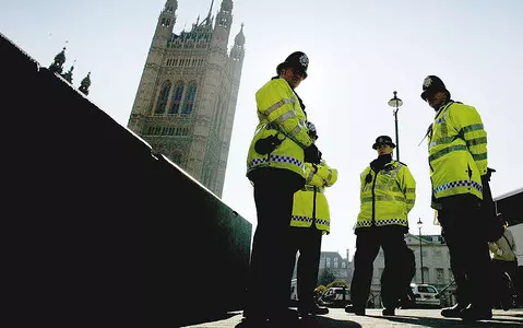 Met places more patrols on streets of London after thousands of women report feeling unsafe