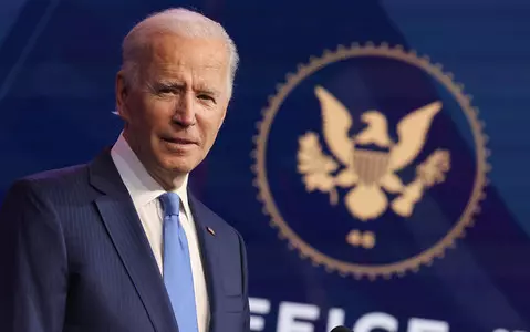 Joe Biden to the Polish Diaspora in the USA: We are committed to the security of Poland