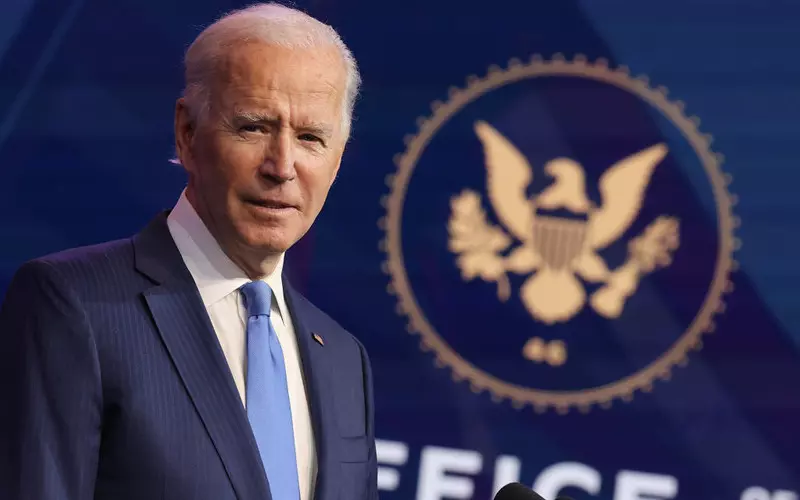 Joe Biden do Polonii w USA: Jesteśmy oddani sprawie bezpieczeństwa Polski