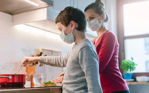 Kantar Public: The pandemic has served family relationships and spending time at home